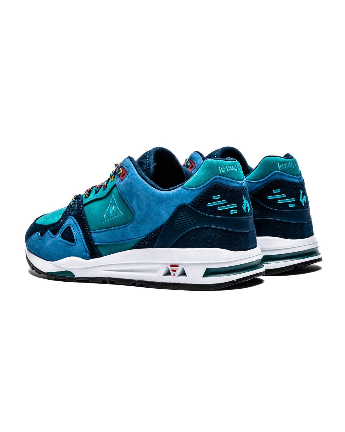 Le coq sportif x sales hanon